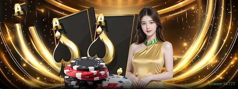 Dicas de Slots boasorte777