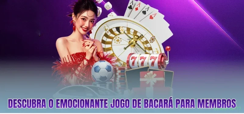 Sobre boasorte777